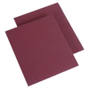 Flexovit Emery Cloth Sanding Sheets 230 x 280mm Pack 25 120g